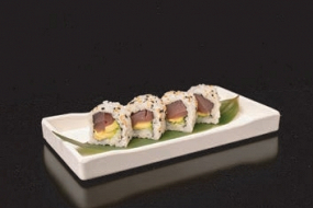 114. Tuna roll