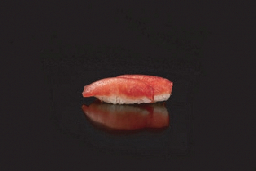 131. Nigiri tuna