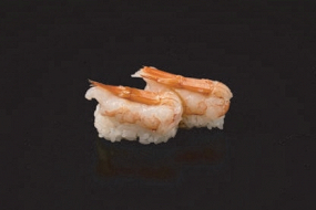 137. Nigiri amaebi