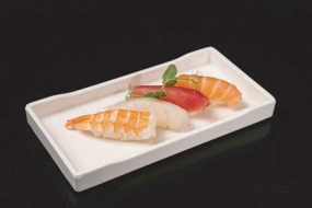 140. Nigiri mix
