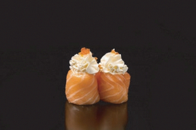 144. Gunkan Philadelphia