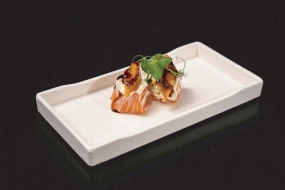 150. Gunkan flò 4pz