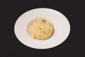 158. Riso con verdure