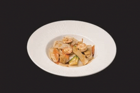 169. Gnocchi di riso