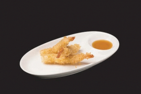 179. Tempura ebi
