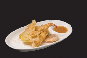 181. Tempura mix