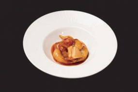 192. Gamberi all'agrodoloce