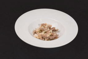 200-1. Calamari sale e pepe