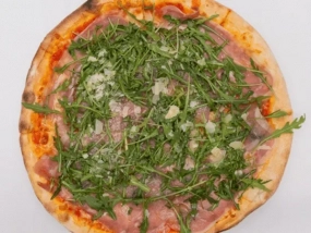 Pizza Ristorante Speciale
