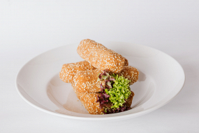 25. Jack’s Fried Cheese