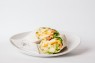31. Vegetarian Wrap
