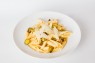 33. Mac´N ´Cheese - Cheddar Jalapeño - vepřová panenka
