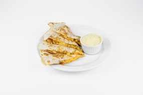 46. QUESADILLA CHICKEN