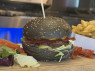 BURGER HALLOWEEN 🎃 