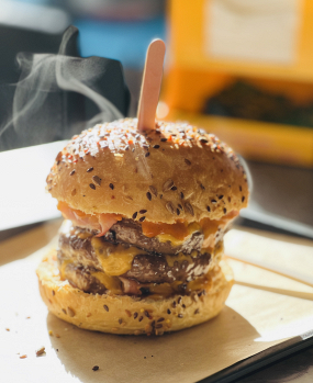 🗼TOWER BURGER 🗼