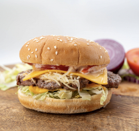Cheeseburger