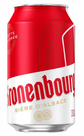Bière Kronembourg