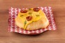 Montanara tricolore