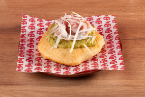 Montanara alla nerano