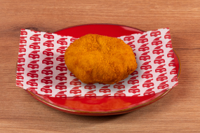 Frittatina pasta e patate