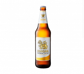 Singha Thai Bier 0,33l