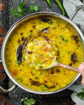 Dal Tadka