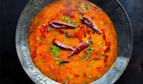 Dal Masala