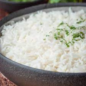 Basmati Rice 