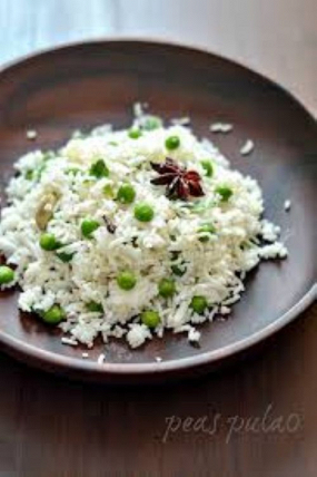 Pulav Rice 