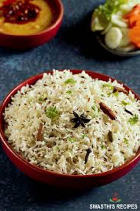 Jeera /Cumin Rice