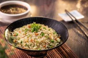 Veg Fried Rice 