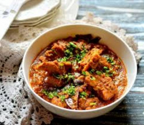Mutton Rogan Josh
