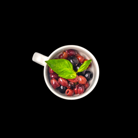Oliven da Tavola