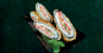 SUSHI SANDWICH (4 szt.)