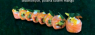SASHIMI ROLL (8 szt.)