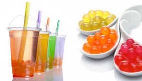 Bubble Tea