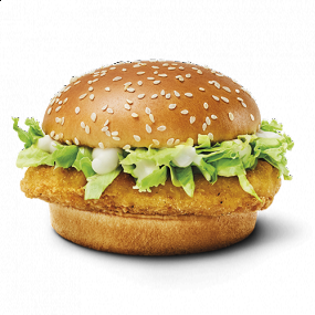 Chicken Burger
