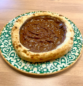Pizzette
