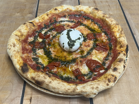 Burratina