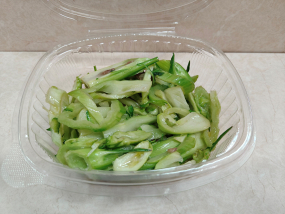 Puntarelle alla romana