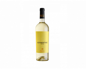 Bílé Víno - Trulli Vermentino 0,75l