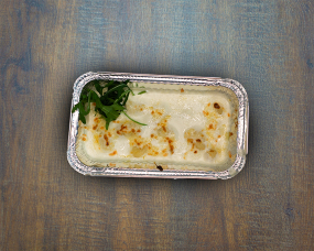 Gnocchi al formaggio 290g