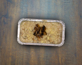 Risotto ai funghi 430g