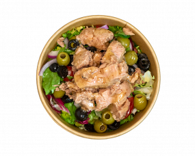 Insalata tonno 310g