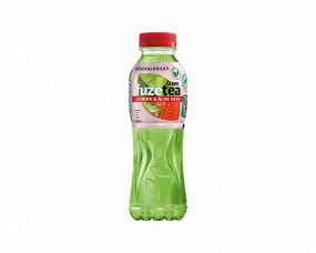 Fuzetea aloe vera s jahodou 0,5l