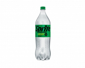 Sprite zero 0,5l