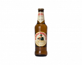 Birra Moretti Ricetta Originale 0,33l