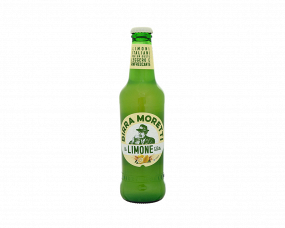 Birra Moretti al Limone 0,33l