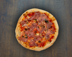 14. Prosciutto di parma 33cm