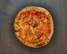 8. Peperoni 40cm